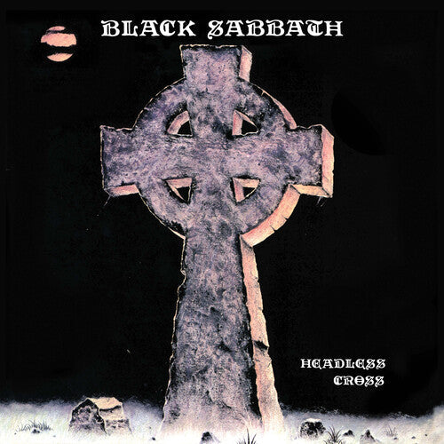 Black Sabbath: Headless Cross (2024 Remaster)