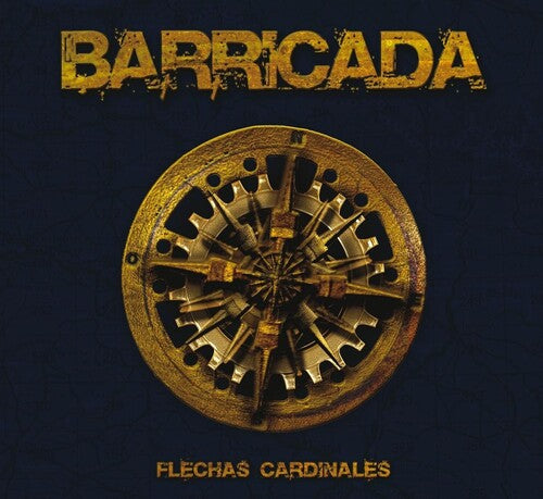 Barricada: Flechas Cardinales