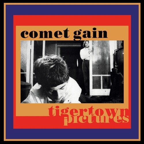 Comet Gain: Tigertown Pictures