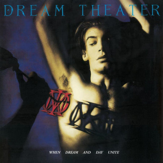 Dream Theater -  When Dream And Day Unite