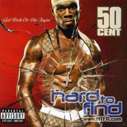 50 Cent: Get Rich Or Die Tryin'