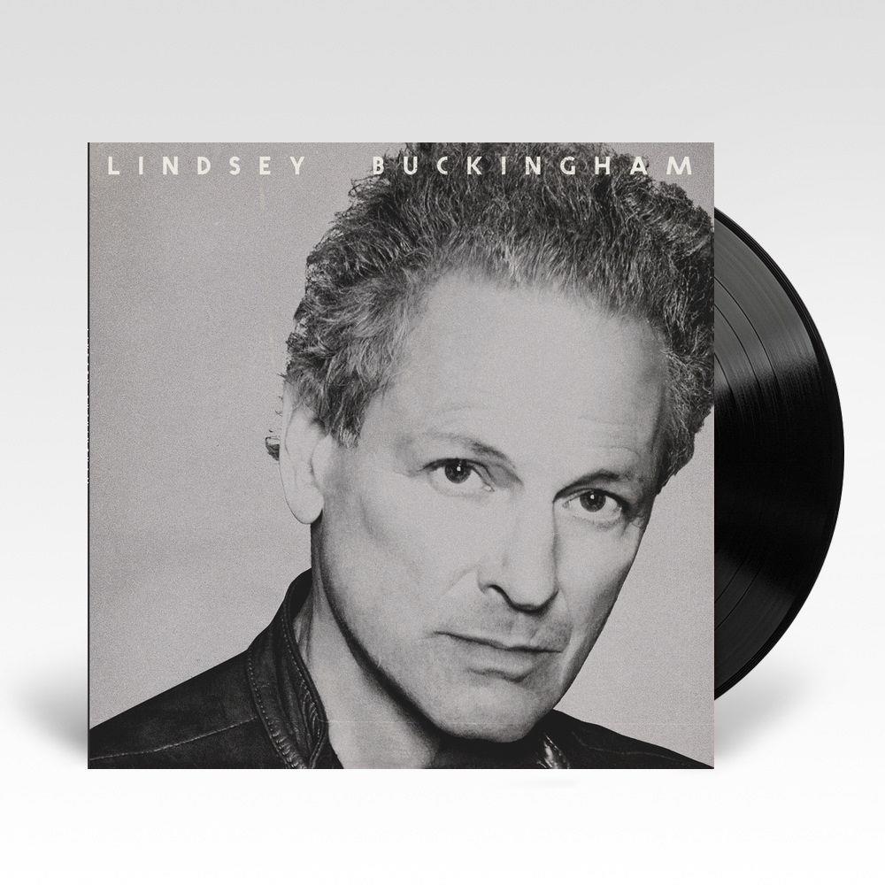 Buckingham, Lindsey - Lindsey Buckingham