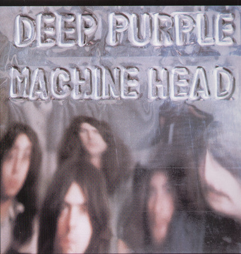 Deep Purple: Machine Head