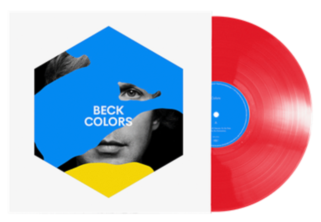 Beck - Colors