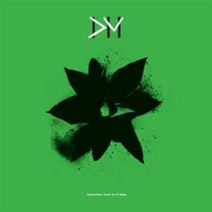 Depeche Mode - Exciter The 12" Singles