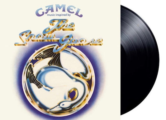 Camel - The Snow Goose