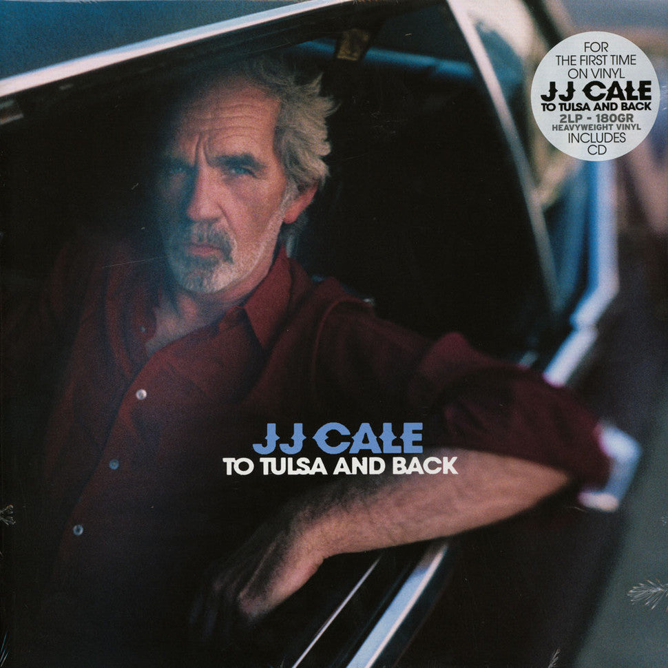 Cale, J.J. - To Tulsa & Back