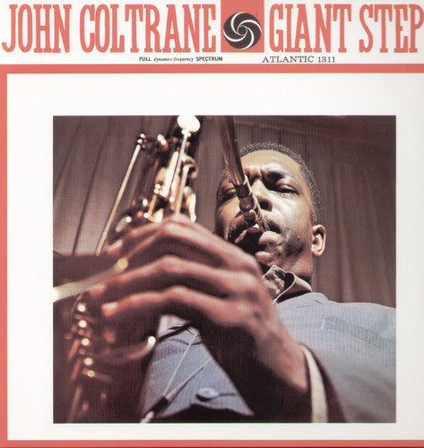 Coltrane, John: Giant Steps