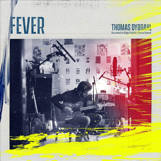 Dybdahl, Thomas - Fever