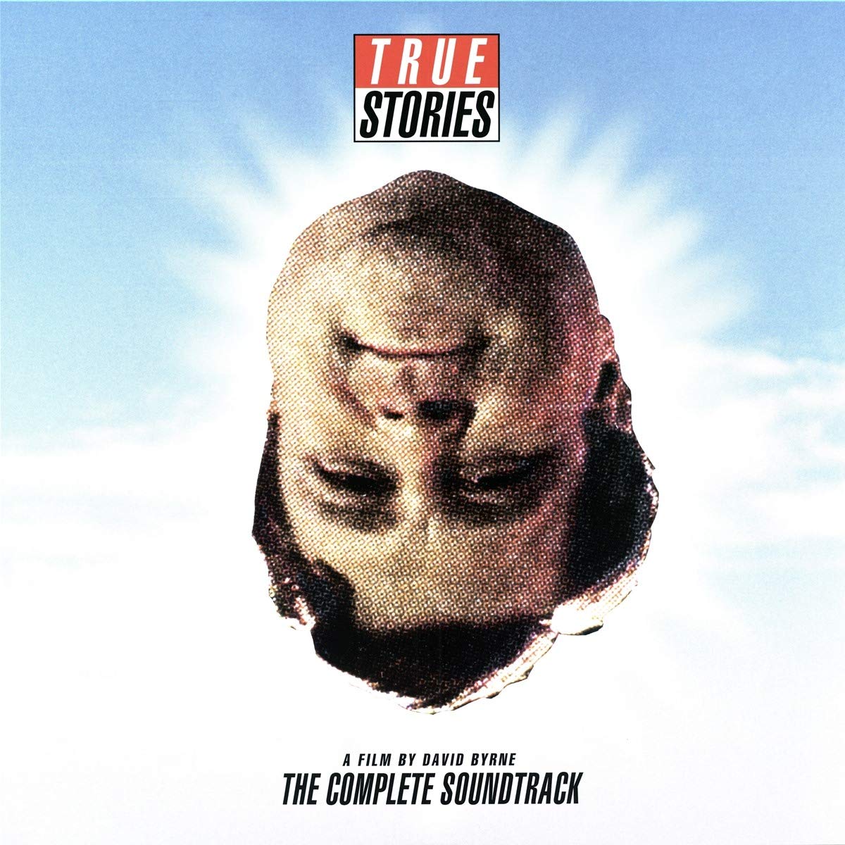 Byrne, David - Complete True Stories Soundtrack