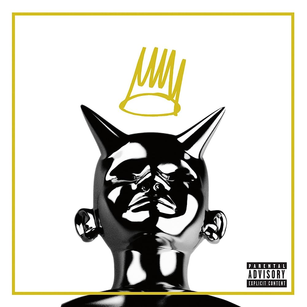 Cole, J. - Born Sinner