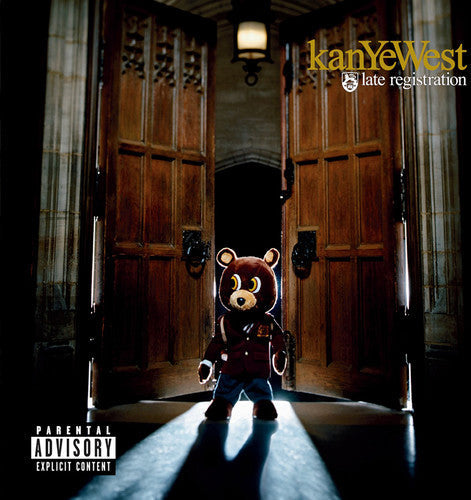 West, Kanye: Late Registration