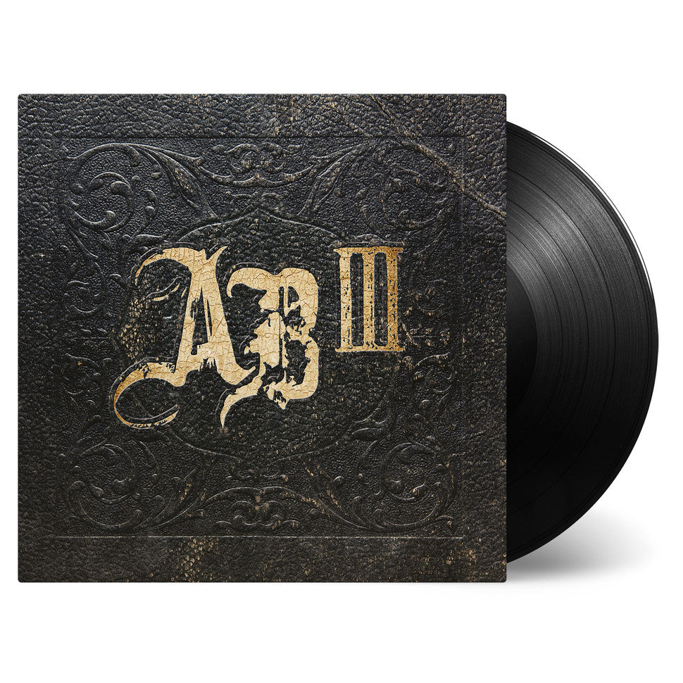 Alter Bridge - AB III