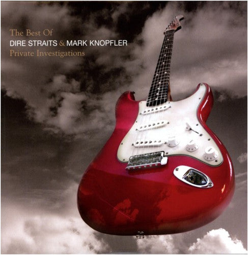 Dire Straits / Knopfler, Mark: Private Investigation