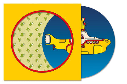 Beatles - Yellow Submarine