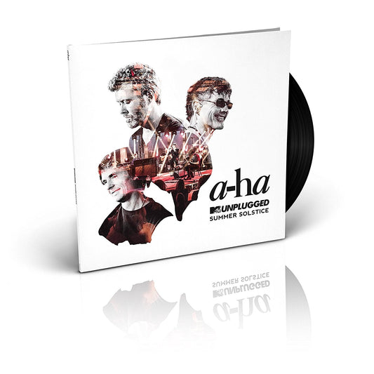 A-ha - Mtv Unplugged - Summer Solstice