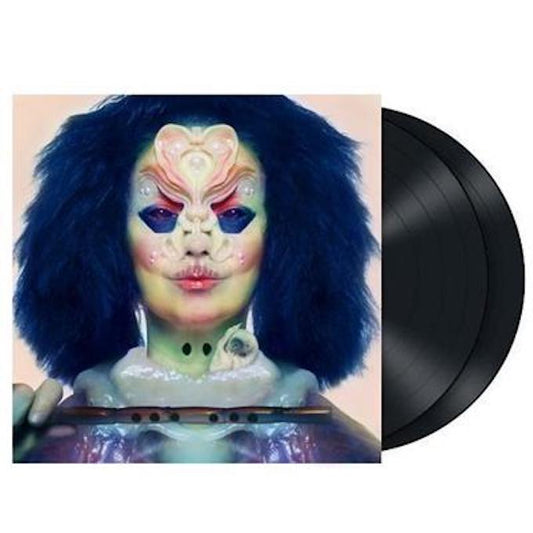 Björk - Utopia