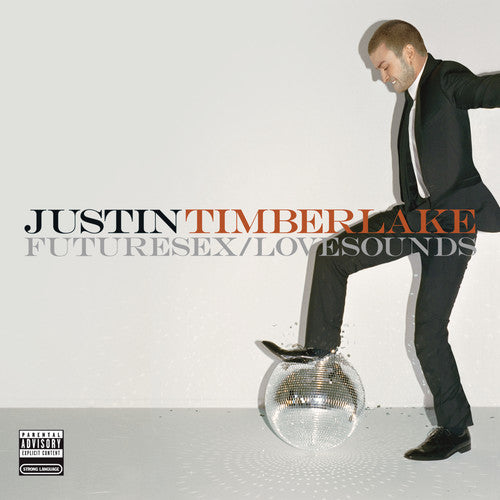 Timberlake, Justin: Futuresex/Lovesounds