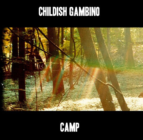 Childish Gambino: Camp