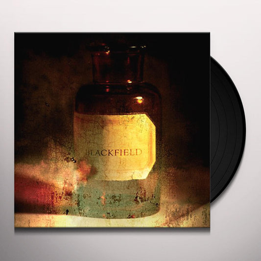 Blackfield - Blackfield