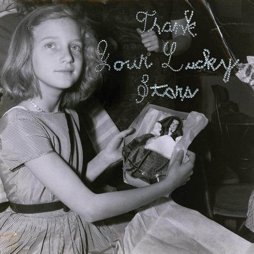 Beach House - Thank Your Lucky Stars - Vinyl Record