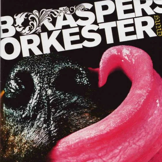 Bo Kaspers Orkester - Hund