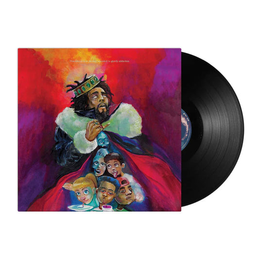 Cole, J. - Kod