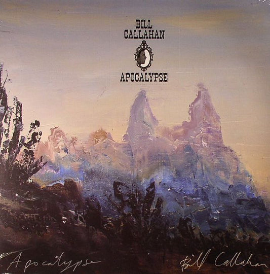 Callahan, Bill - Apocalypse