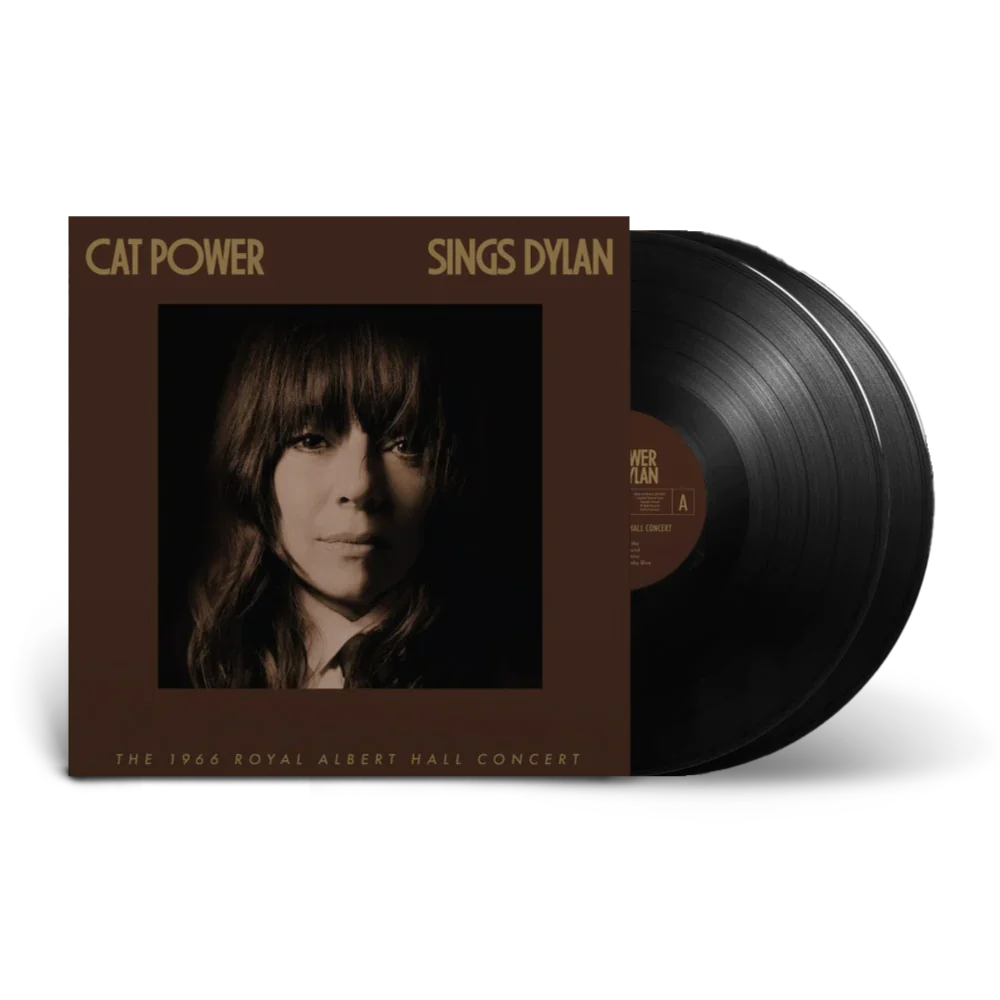 Cat Power - Sings Dylan