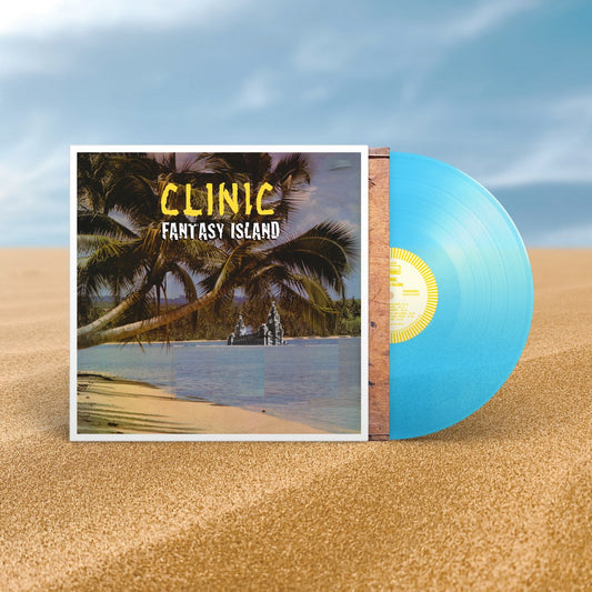 Clinic - Fantasy Island