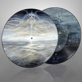 Cynic - Ascension Codes - Double LP Picture Disc!