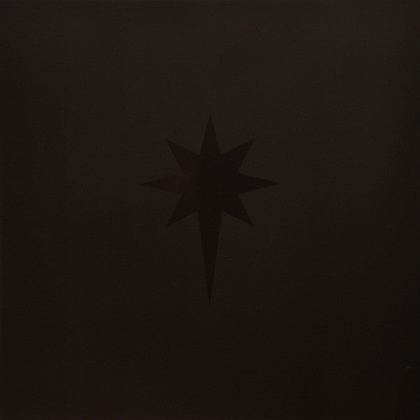 David Bowie – ★ (Blackstar) - VINYL LP FIRST PRESSING