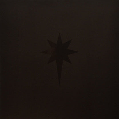 David Bowie – ★ (Blackstar) - VINYL LP FIRST PRESSING