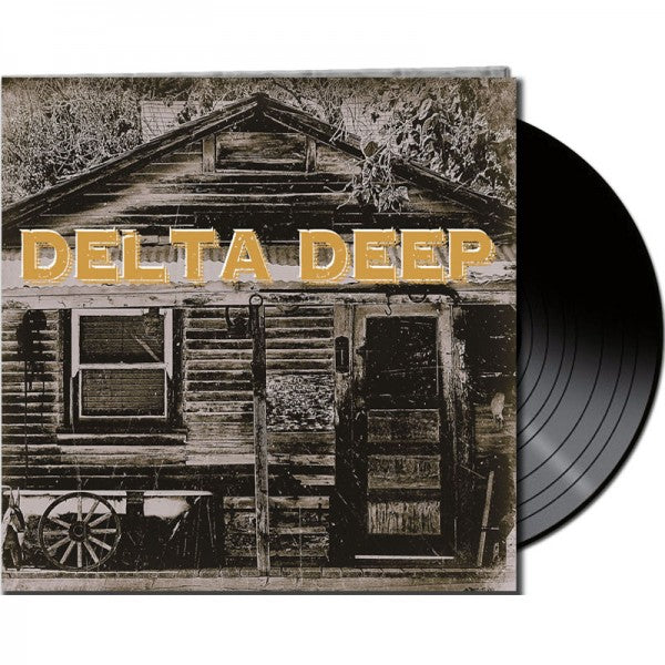 Delta Deep - Delta Deep