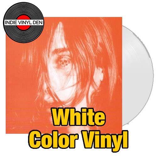 Deerhunter - Microcastle / Weird Era Cont. - White Color Vinyl Record 2LP