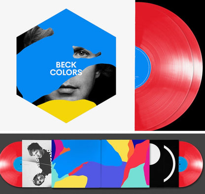 Beck - Colors