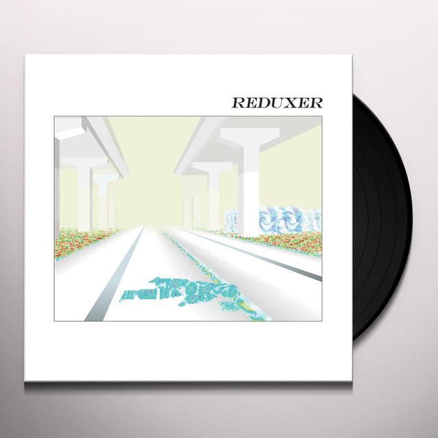 Alt-J - Reduxer