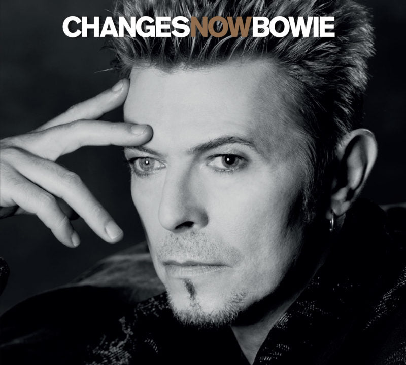 Bowie, David - ChangesNowBowie