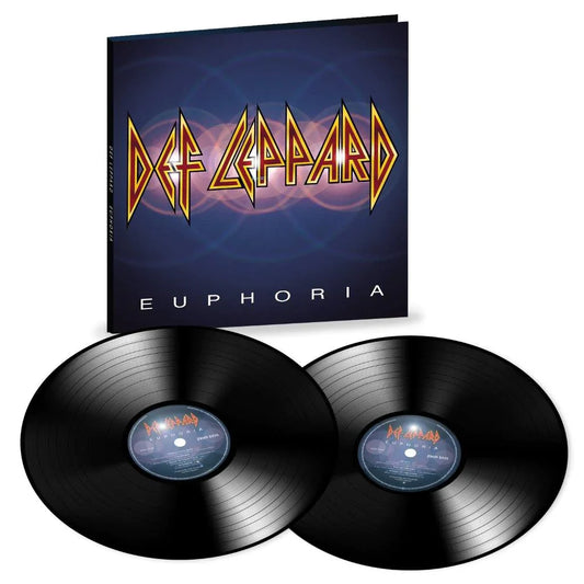 Def Leppard - Euphoria