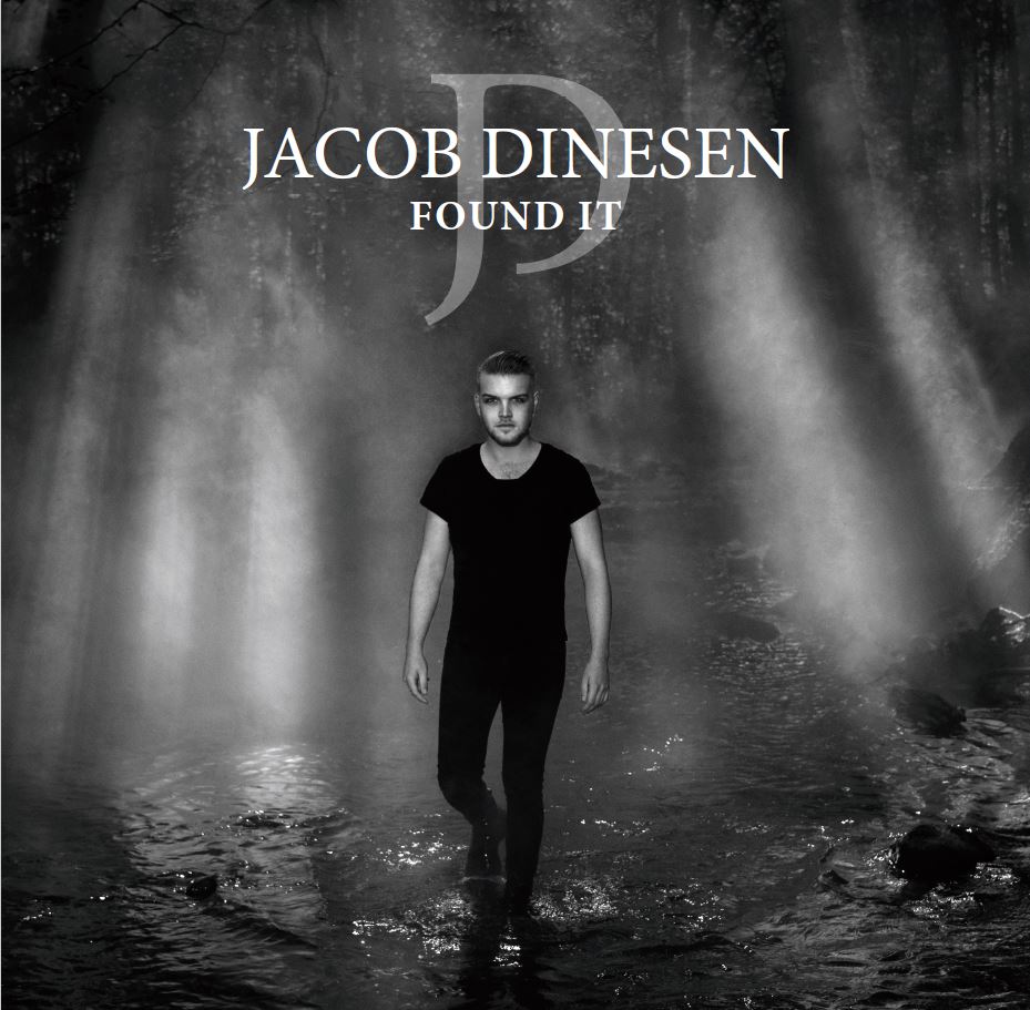 Dinesen, Jacob - Found It