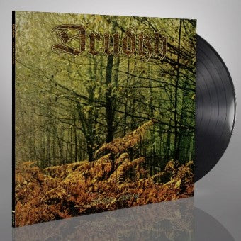 DRUDKH - Autum Aurora - Black Vinyl LP