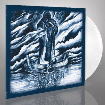 DRUDKH - Microcosmos - LTD to 500 - White Vinyl LP