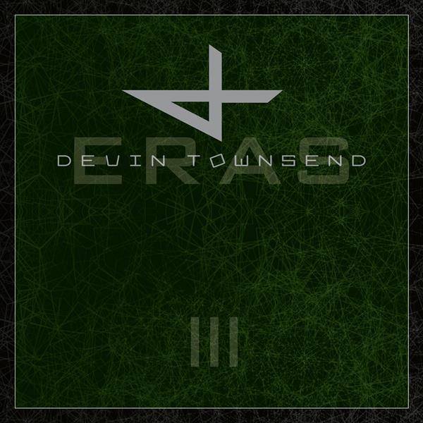 Devin Townsend Project - Eras - Vinyl Collection Part III