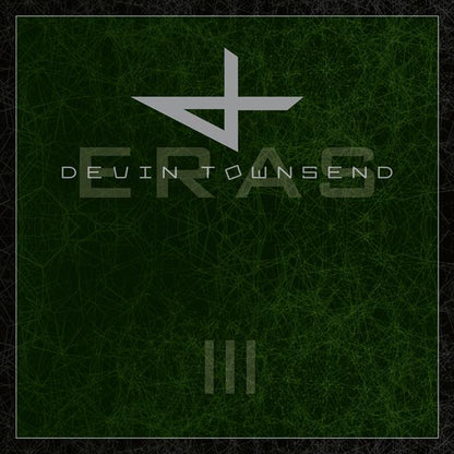 Devin Townsend Project - Eras - Vinyl Collection Part III