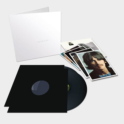 Beatles - Beatles (White Album 50th anniv.)