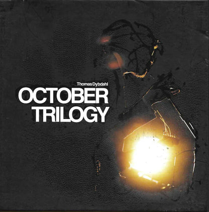 Dybdahl, Thomas - October Trilogy