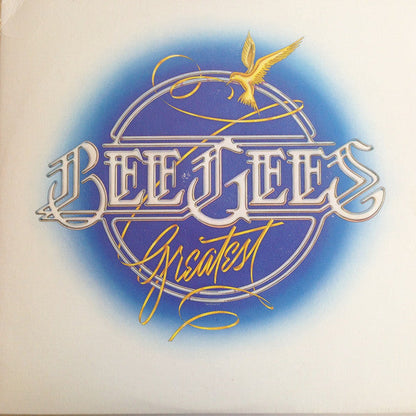 Bee Gees ‎– Greatest