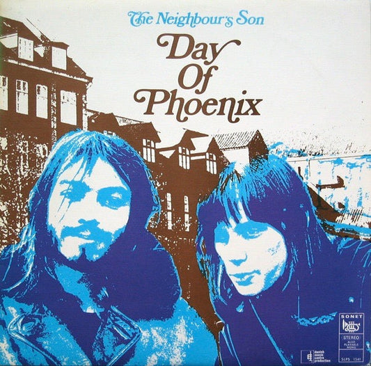 Day Of Phoenix ‎– The Neighbour's Son