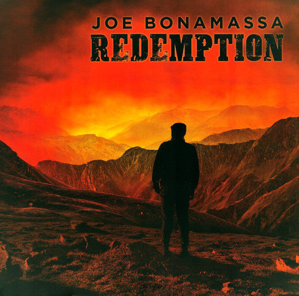 Bonamassa, Joe - Redemption