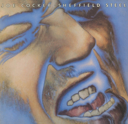 Cocker, Joe - Sheffield Steel